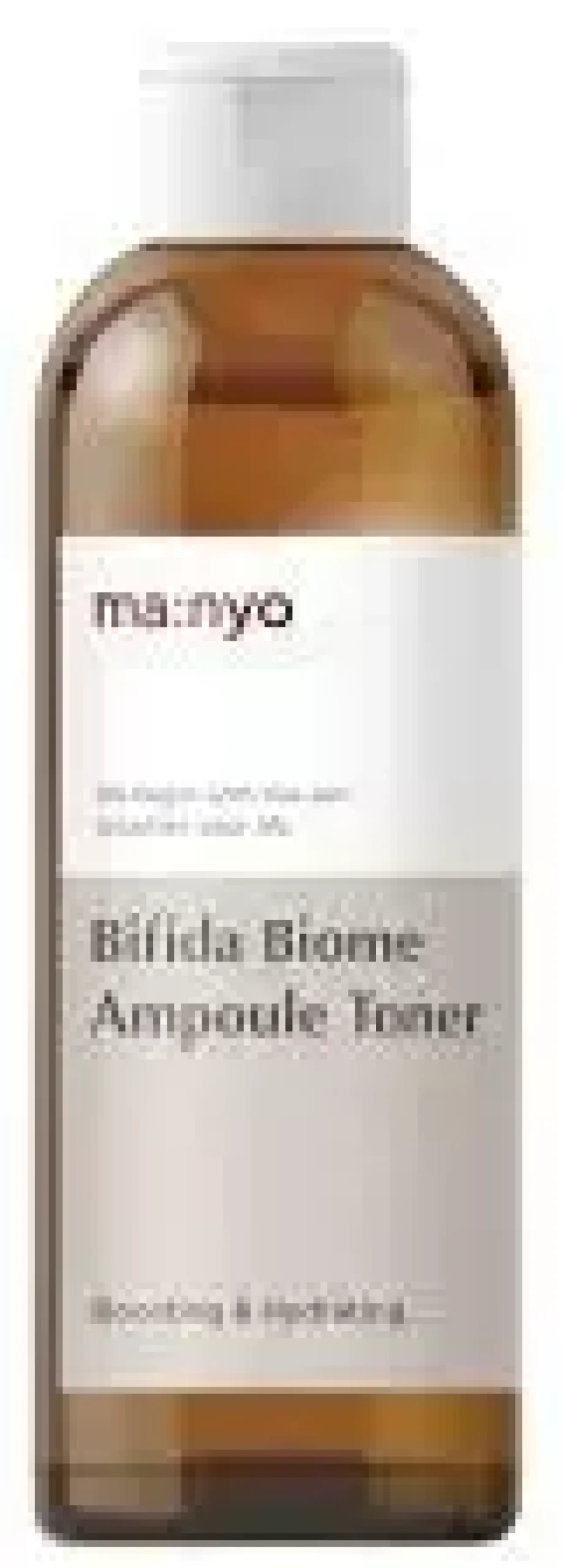 Ma:nyoBifida Biome Ampoule Toner 400 ml