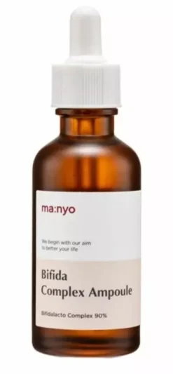 Ma:nyoBifida Complex Ampoule 50 ml