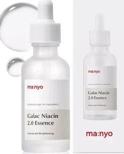 Ma:nyo Galac Niacin 2.0 Essence 50 ml