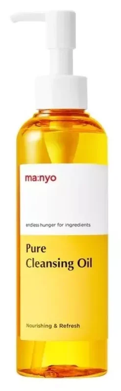 Ma:nyo Pure Cleansing Oil 200 ml