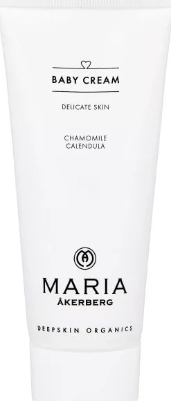 Maria Åkerberg Baby Cream 100 ml