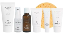 Maria Åkerberg Beauty Starter Set for Teens