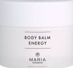 Maria Åkerberg Body Balm Energy 100 ml