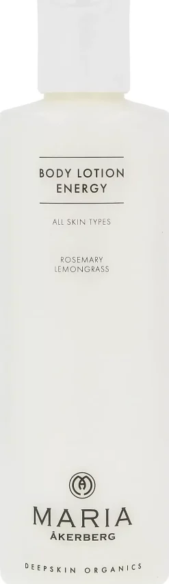 Maria Åkerberg Body Lotion Energy 30 ml