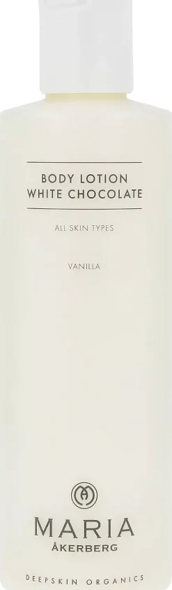 Maria Åkerberg Body Lotion White Chocolate 500 ml