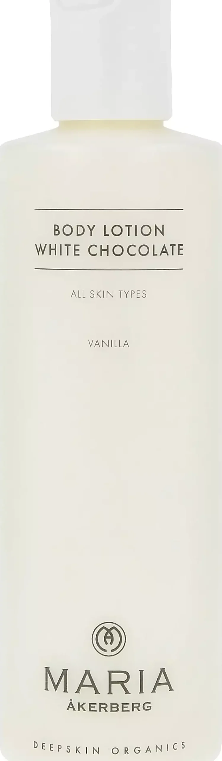 Maria Åkerberg Body Lotion White Chocolate 500 ml