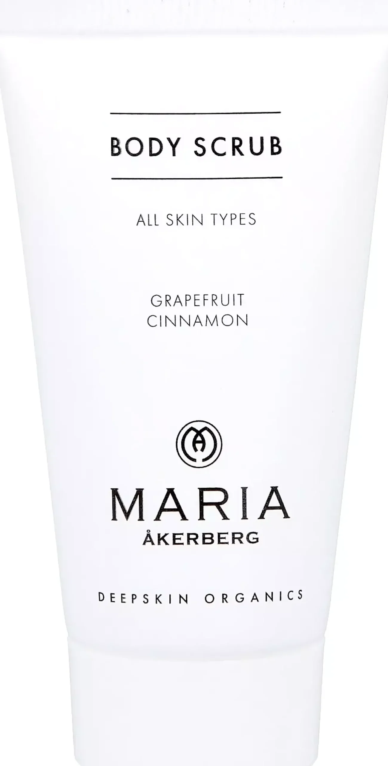 Maria Åkerberg Body Scrub 200 ml