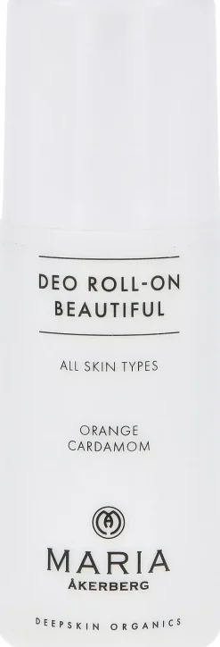 Maria Åkerberg Deo Roll-on Beautiful 60 ml