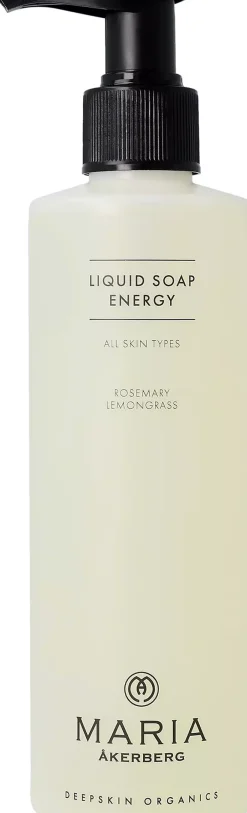 Maria Åkerberg Energy 250 ml