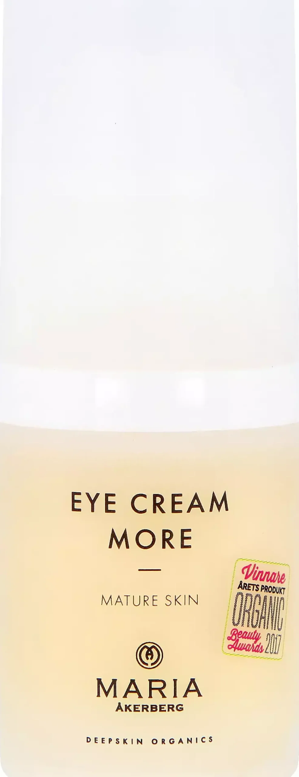 Maria Åkerberg Eye Cream More 15 ml