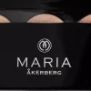 Maria Åkerberg Eyeshadow Collection Natural