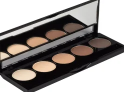 Maria Åkerberg Eyeshadow Collection Natural