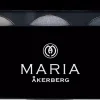 Maria Åkerberg Eyeshadow Collection Nightfall