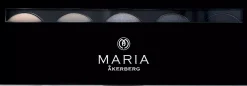 Maria Åkerberg Eyeshadow Collection Nightfall