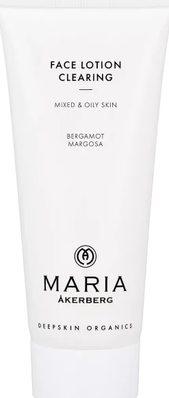 Maria Åkerberg Face Lotion Clearing 100 ml