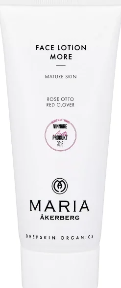 Maria Åkerberg Face Lotion More 50 ml