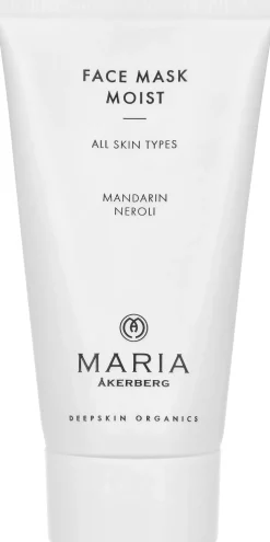 Maria Åkerberg Face Mask Moist 50 ml