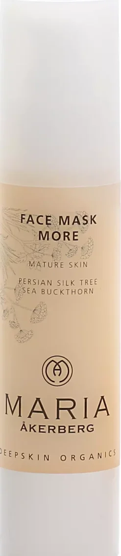 Maria Åkerberg Face Mask More 50 ml