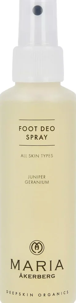 Maria Åkerberg Foot Deo Spray 125 ml