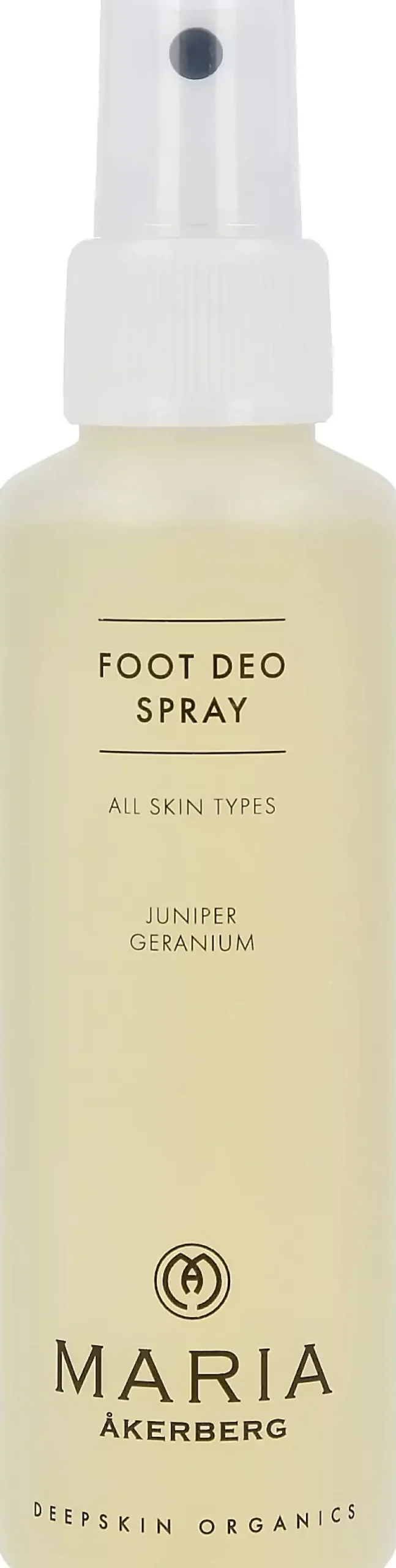 Maria Åkerberg Foot Deo Spray 125 ml
