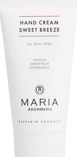 Maria Åkerberg Hand Cream Sweet Breeze 100 ml