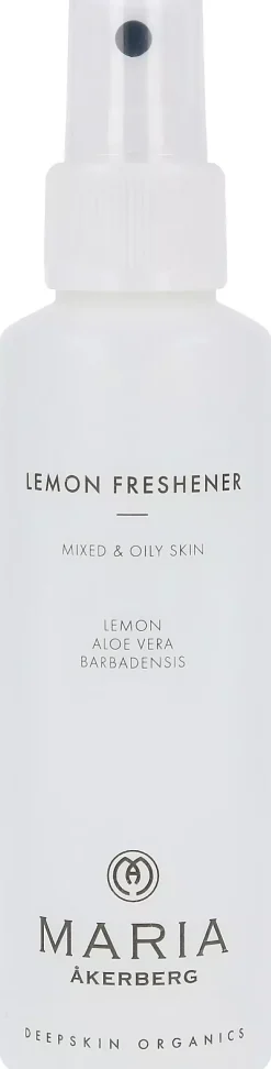 Maria Åkerberg Lemon Freshener 125 ml