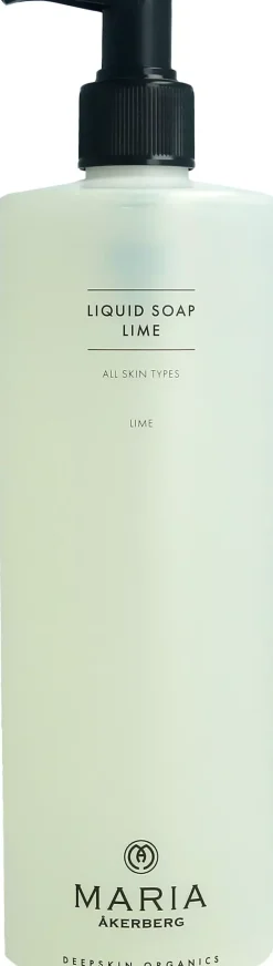 Maria Åkerberg Liquid Soap Lime 250 ml