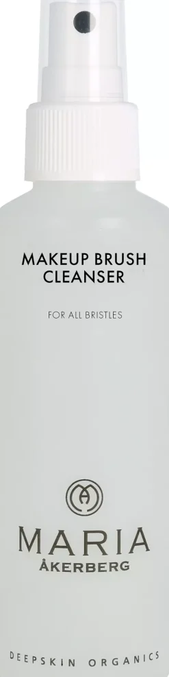 Maria Åkerberg Makeup Brush Cleanser 125 g