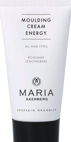 Maria Åkerberg Moulding Cream Energy 30 ml