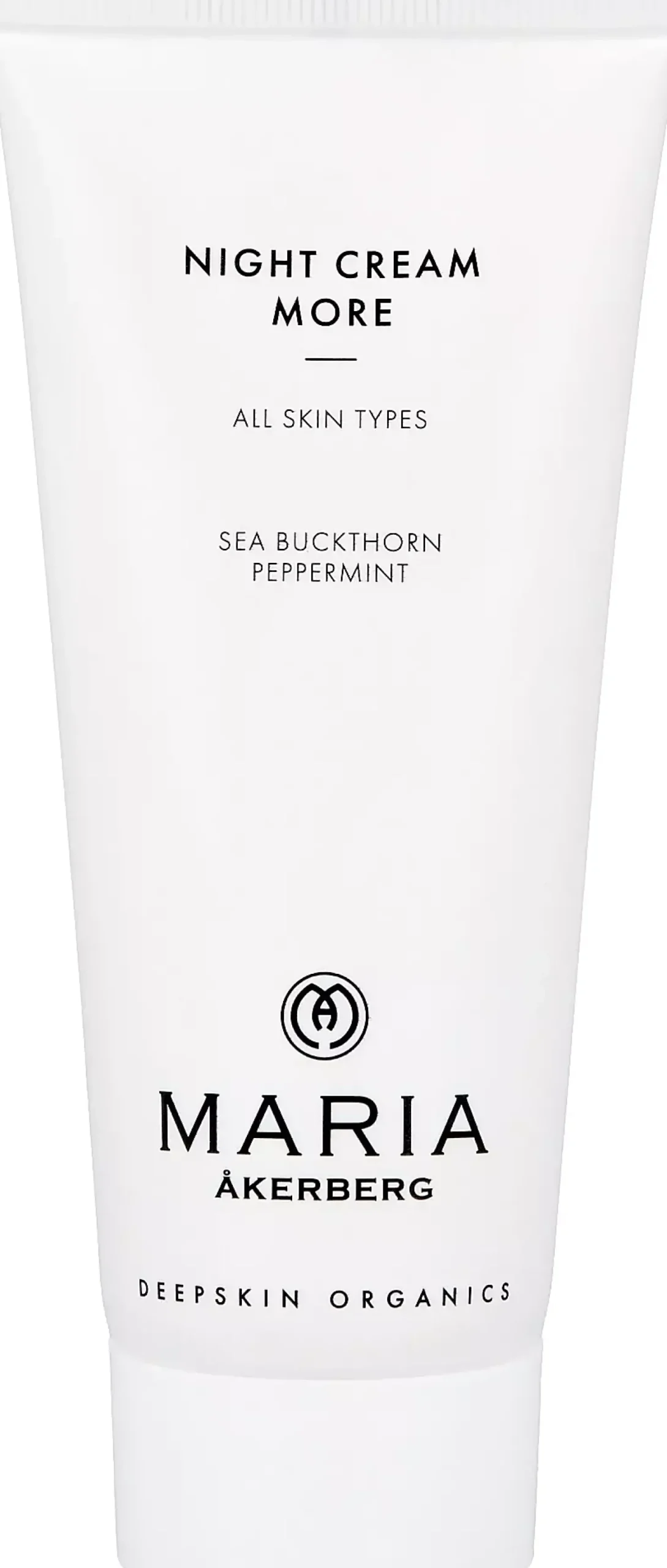 Maria Åkerberg Night Cream More 100 ml