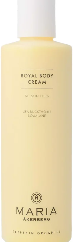 Maria Åkerberg Royal Body Cream 250 g