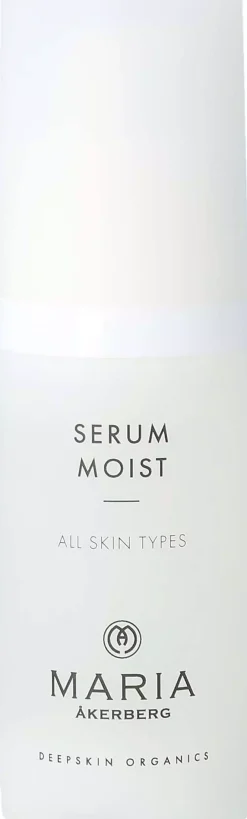 Maria Åkerberg Serum Moist 30 ml
