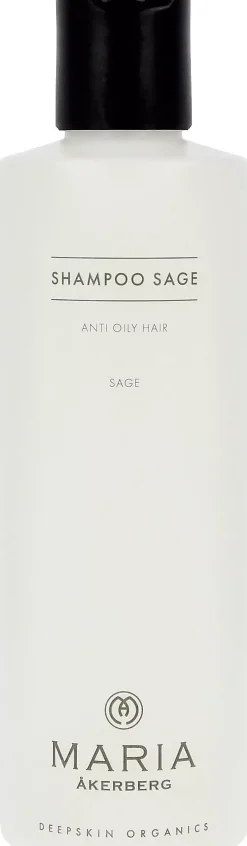 Maria Åkerberg Shampoo Sage 250 ml