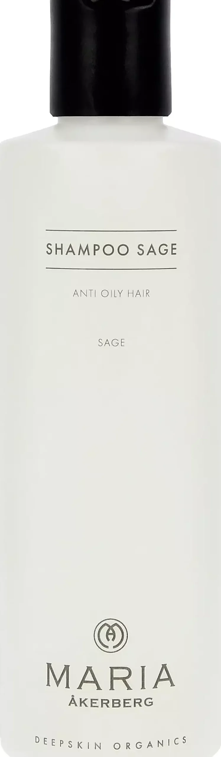 Maria Åkerberg Shampoo Sage 250 ml