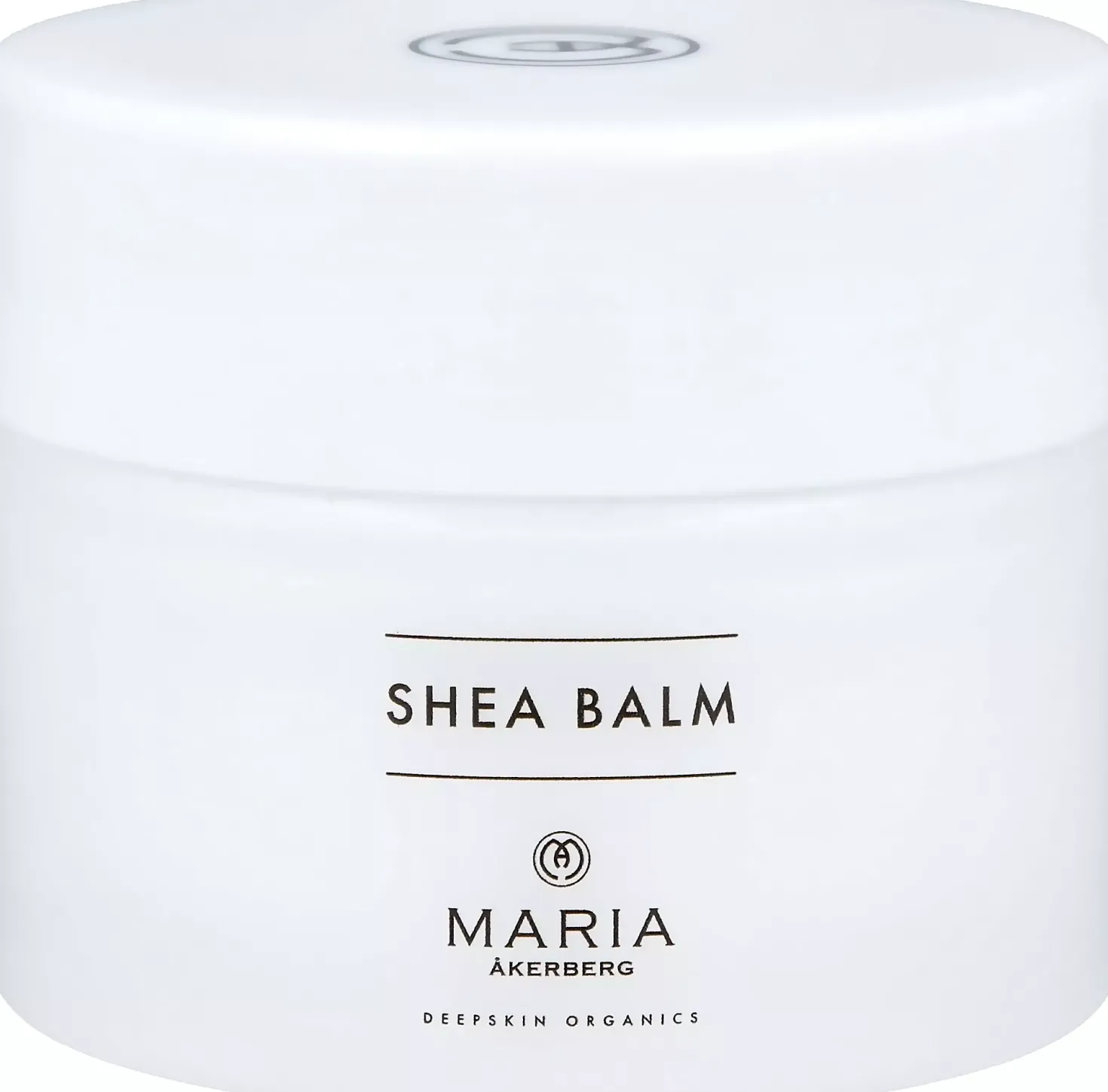 Maria Åkerberg Shea Balm 100 ml