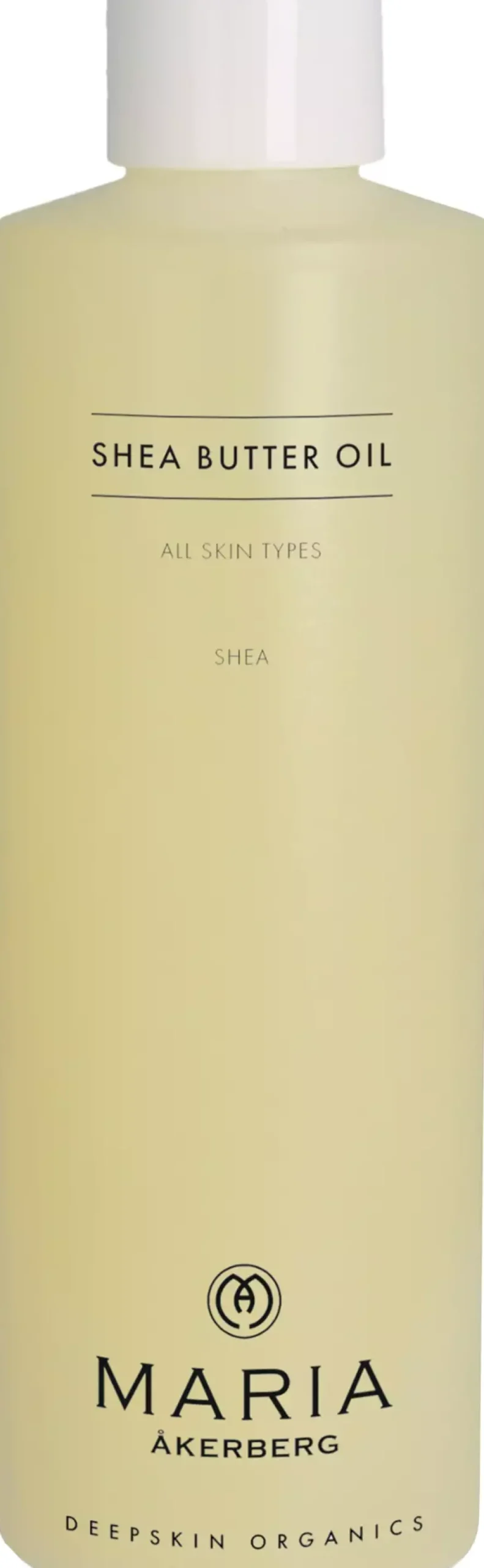 Maria Åkerberg Shea Butter Oil 250 ml