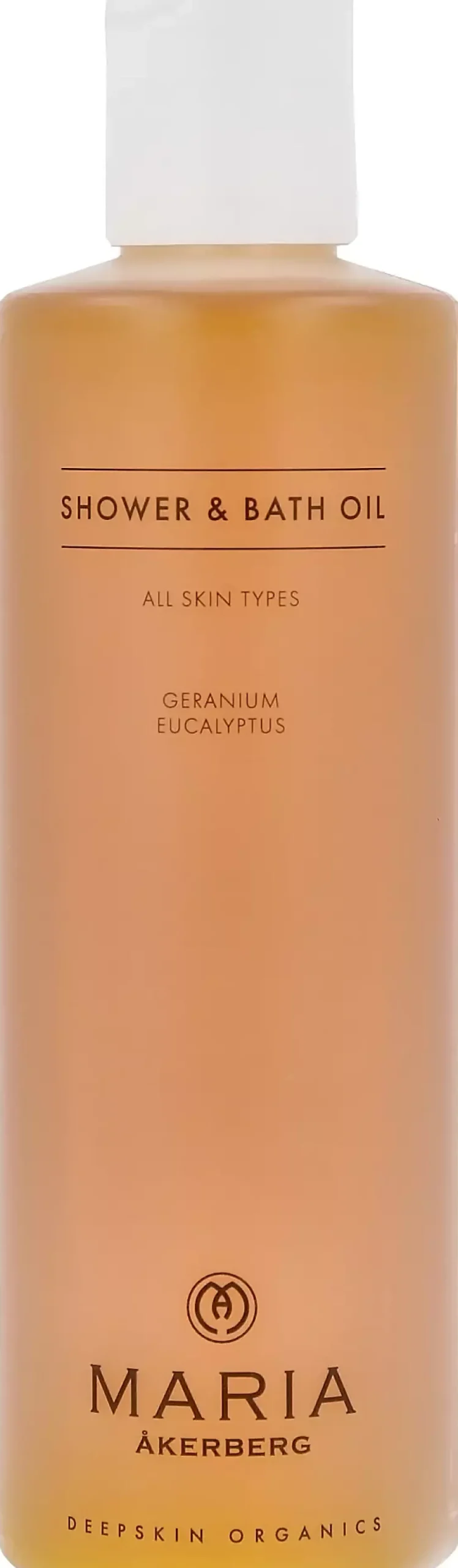 Maria Åkerberg Shower & Bath Oil 250 ml
