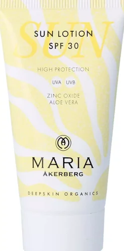 Maria Åkerberg Sun Lotion SPF 30 30 ml