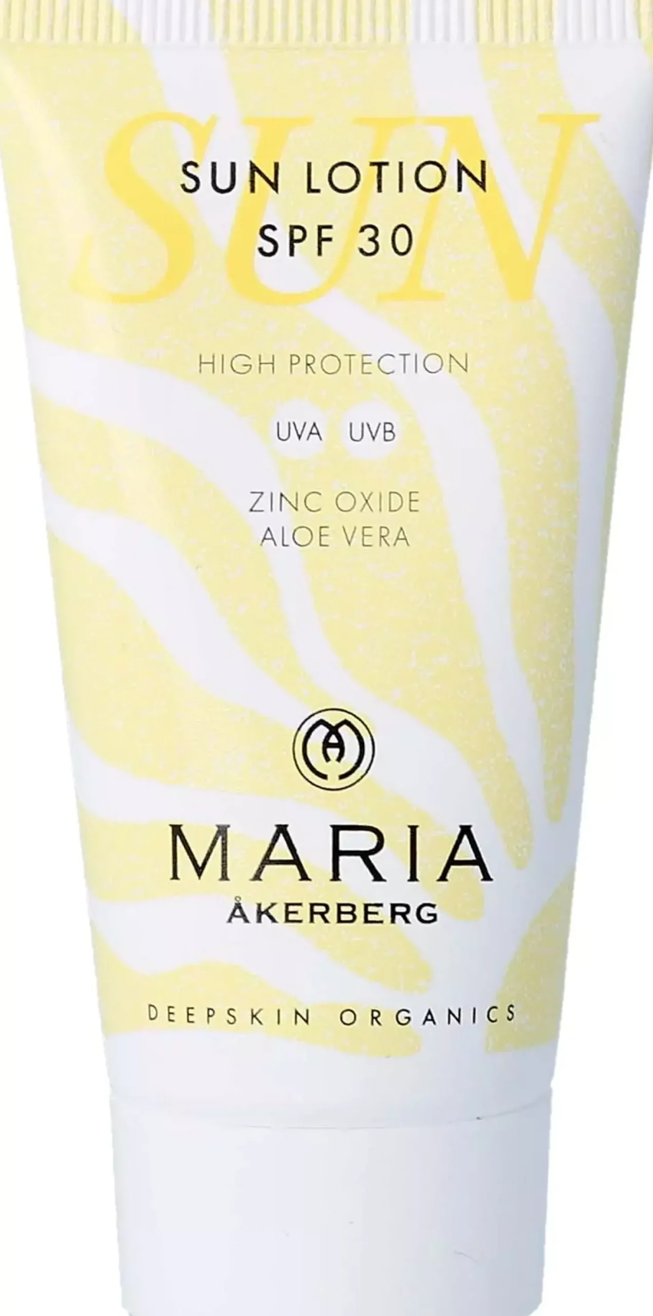 Maria Åkerberg Sun Lotion SPF 30 30 ml