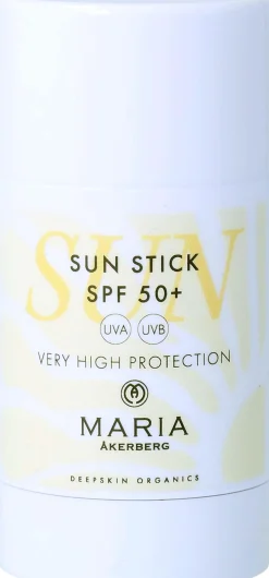 Maria Åkerberg Sun Stick SPF 50+ 30 ml