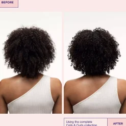 maria nilaCoils & Curls Co-Wash 100 ml