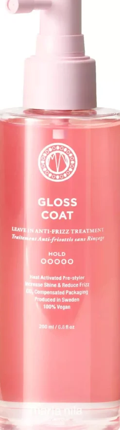 maria nila Gloss Coat 200 ml
