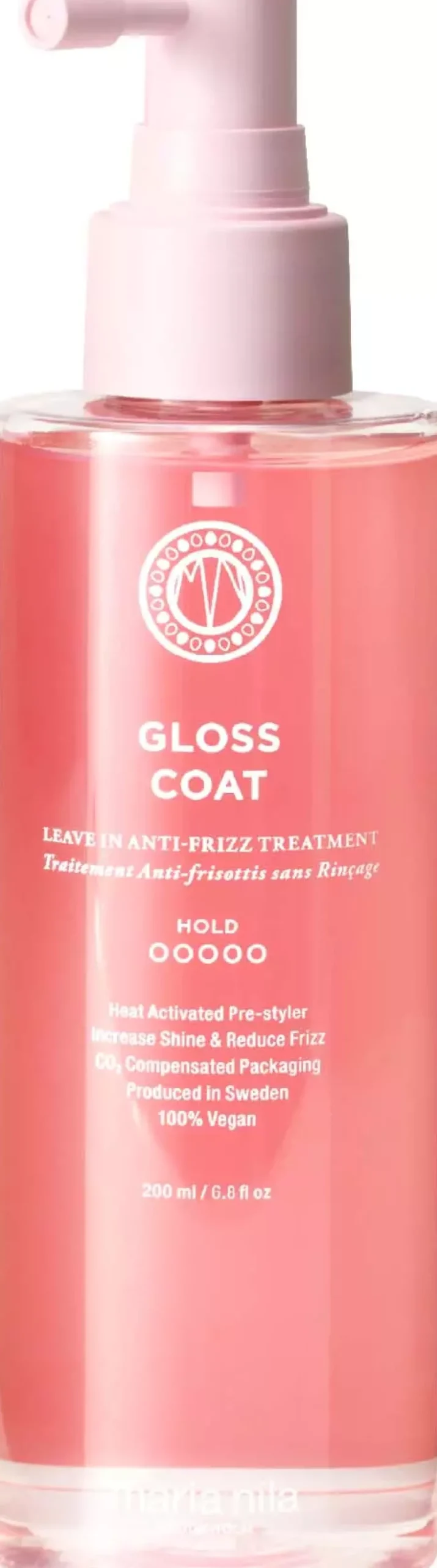 maria nila Gloss Coat 200 ml
