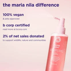 maria nila Gloss Coat 200 ml
