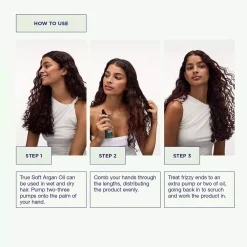 maria nilaHead & Hair Heal Bundle Shampoo 350 ml & Conditioner 300 ml