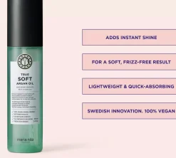 maria nilaHead & Hair Heal Bundle Shampoo 100 ml & Conditioner 100 ml