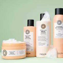 maria nilaHead & Hair Heal Shampoo 350 ml
