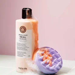 maria nilaHead & Hair Heal Shampoo 350 ml