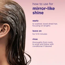 maria nilaMirror Gloss Mask 250 ml