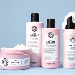 maria nilaPure Volume Masque 250 ml